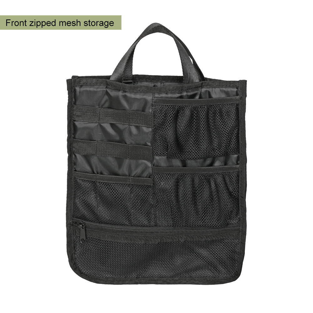 Water-Resistant Dry Bag - Detail 14