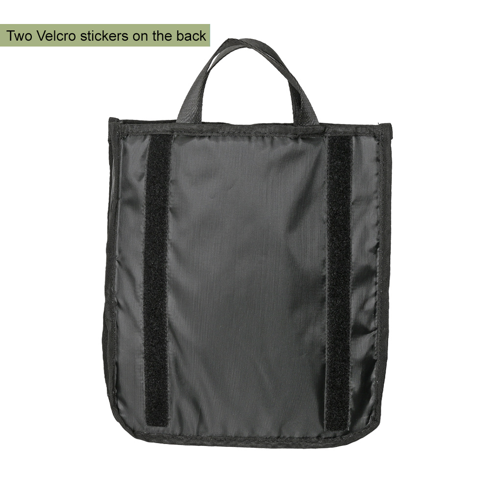 Water-Resistant Dry Bag - Detail 15