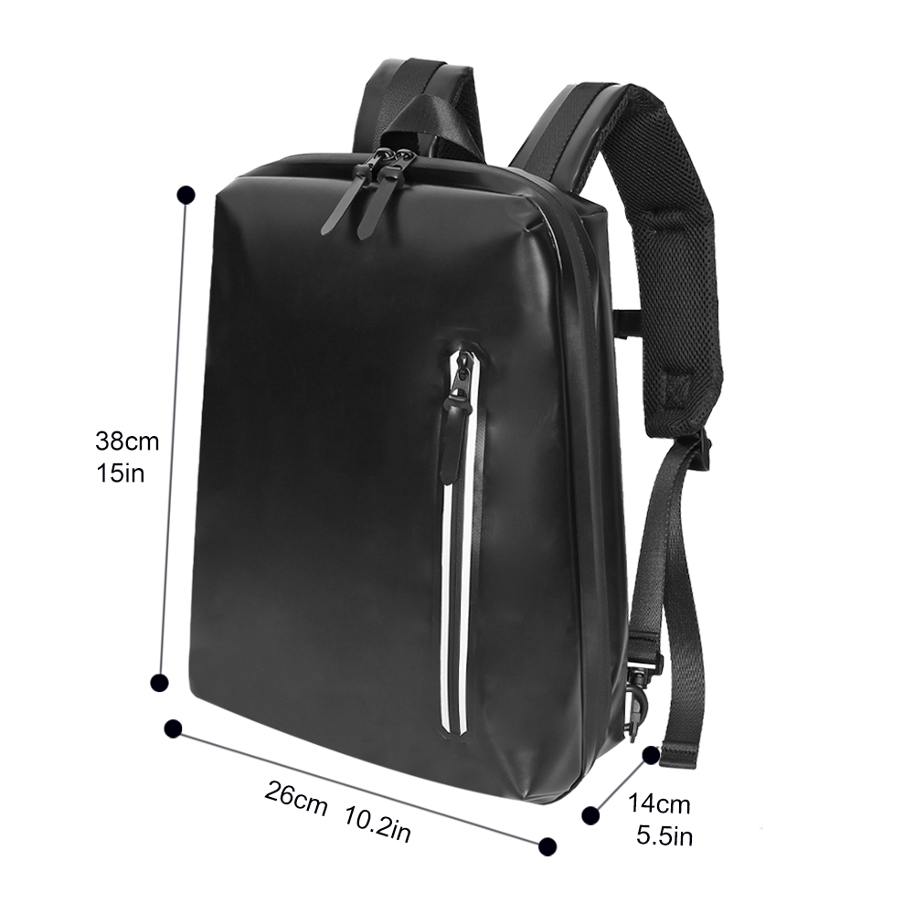 Water-Resistant Dry Sack - Detail 4