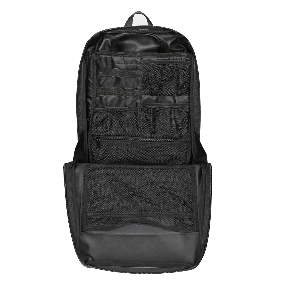 Water-Resistant Dry Sack - Detail 5