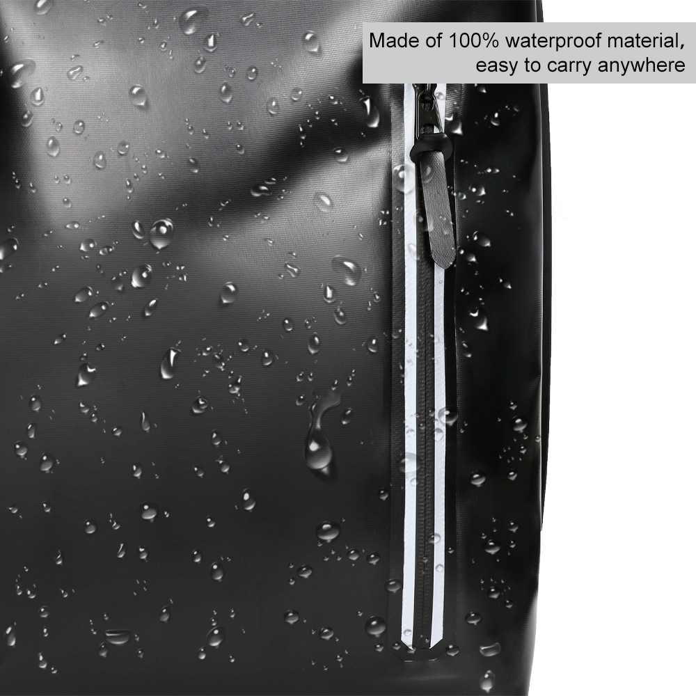 Water-Resistant Dry Sack - Detail 7