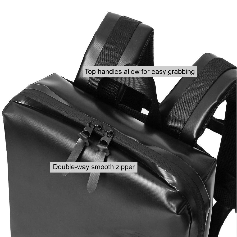 Water-Resistant Dry Sack - Detail 8