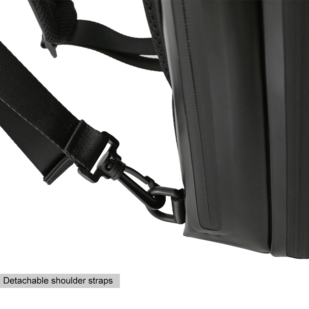 Water-Resistant Dry Sack - Detail 9