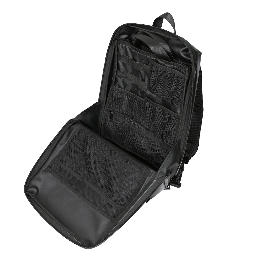 Water-Resistant Dry Sack - Detail 11