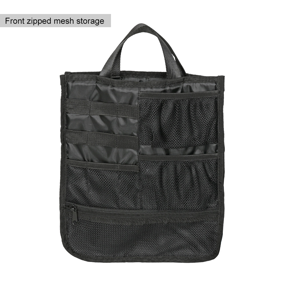 Water-Resistant Dry Sack - Detail 12