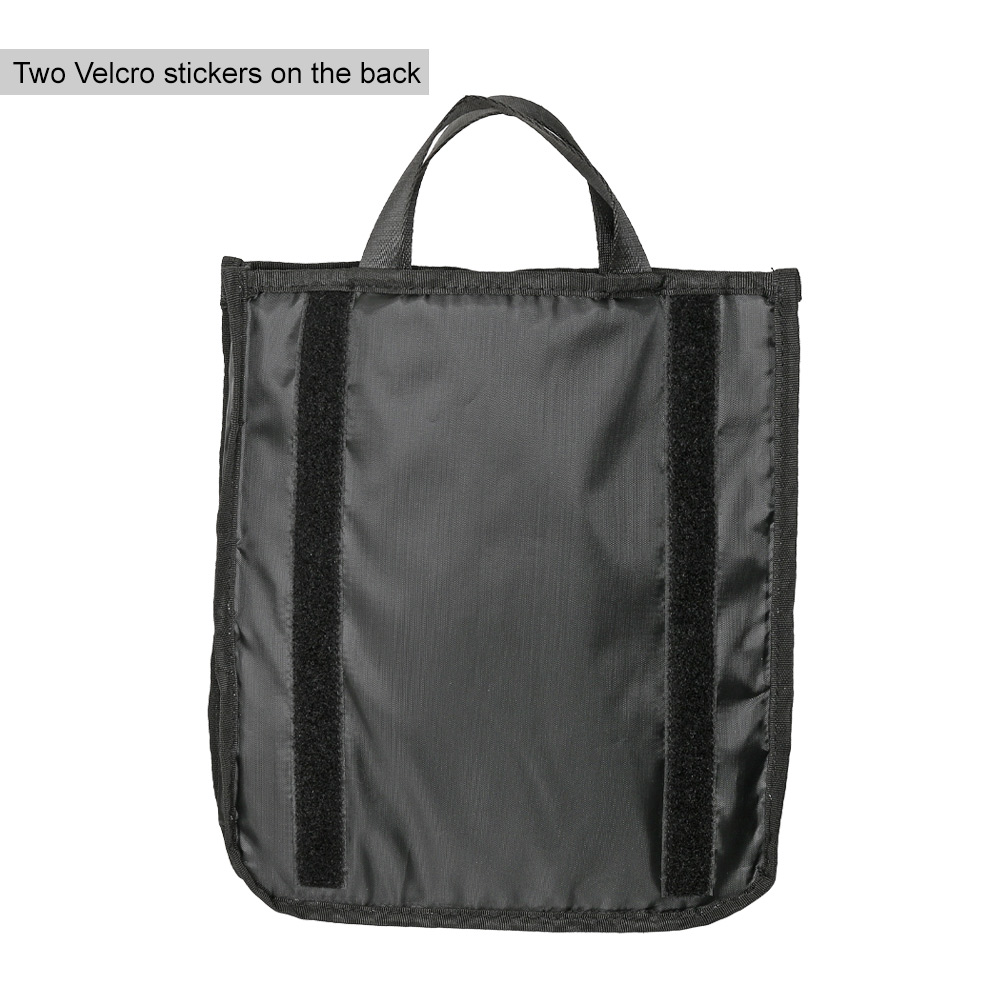 Water-Resistant Dry Sack - Detail 13