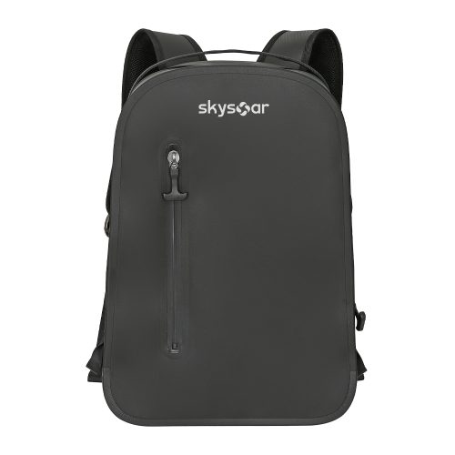 Black Backpack