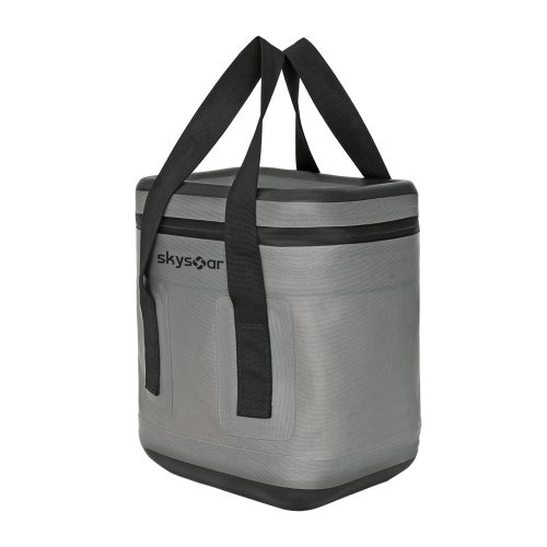 Insulated Cooler Bag - Detail 1