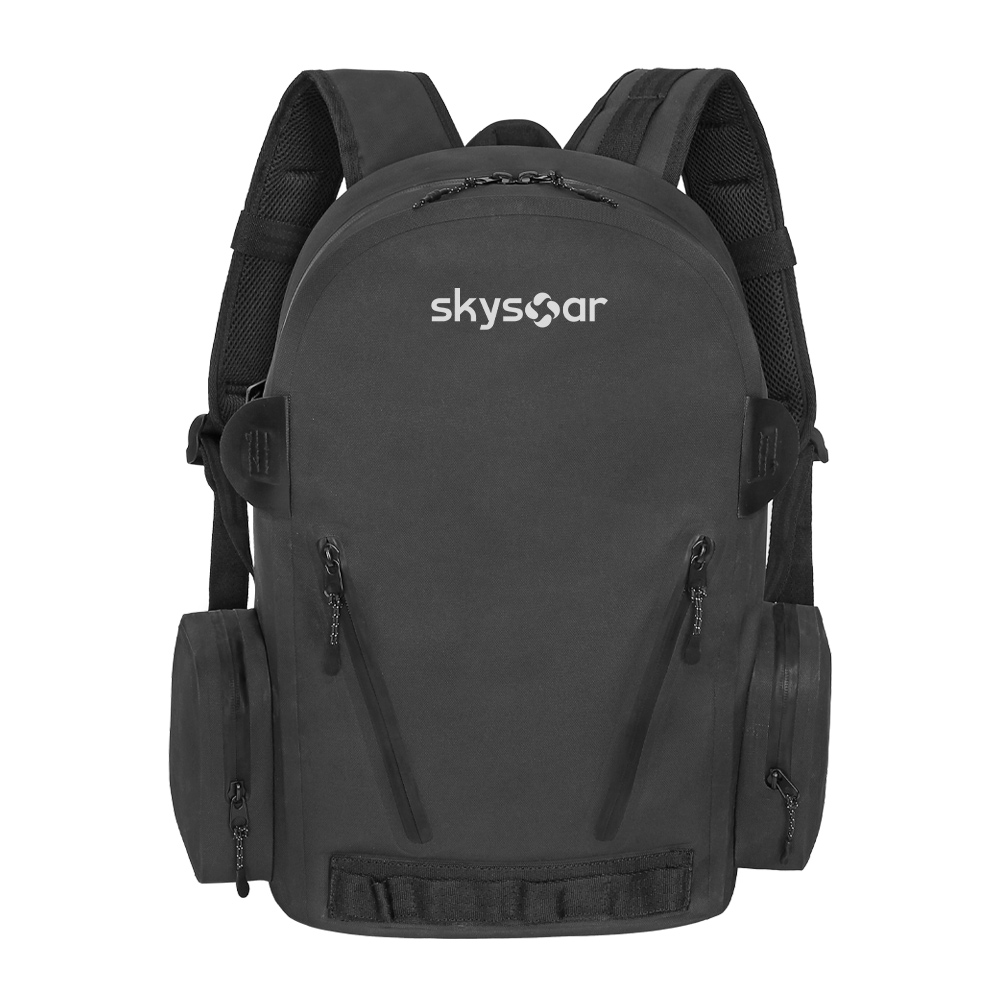 Sonic Welded Waterproof Dry Bag - SK61208
