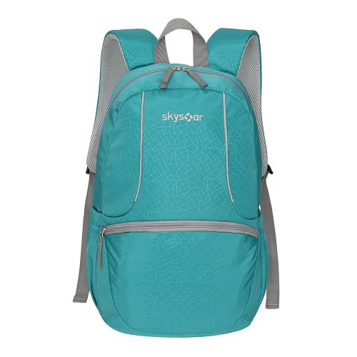 Jacquard Backpack - Skysoar Bags