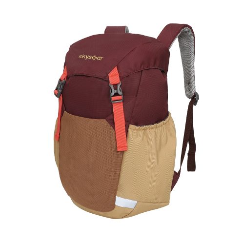 Kids School Backpack - Detail 1