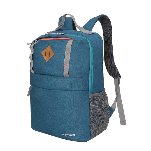 School Backpack - Detail 1