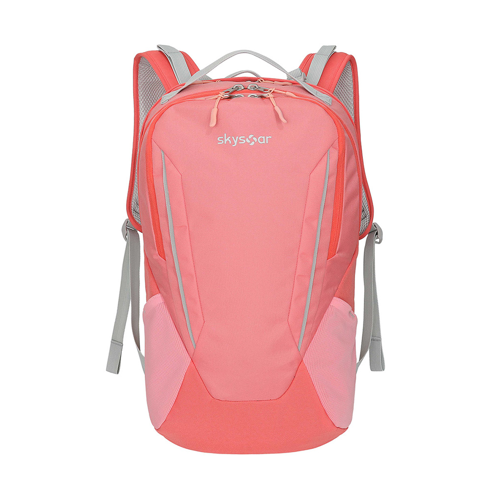 Jacquard Backpack - Skysoar Bags