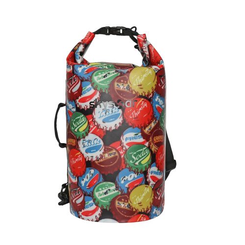 Welded Waterproof Dry Sack Bag - SK61219