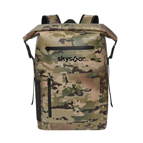 Sonic Welded Waterproof Dry Bag - SK61223