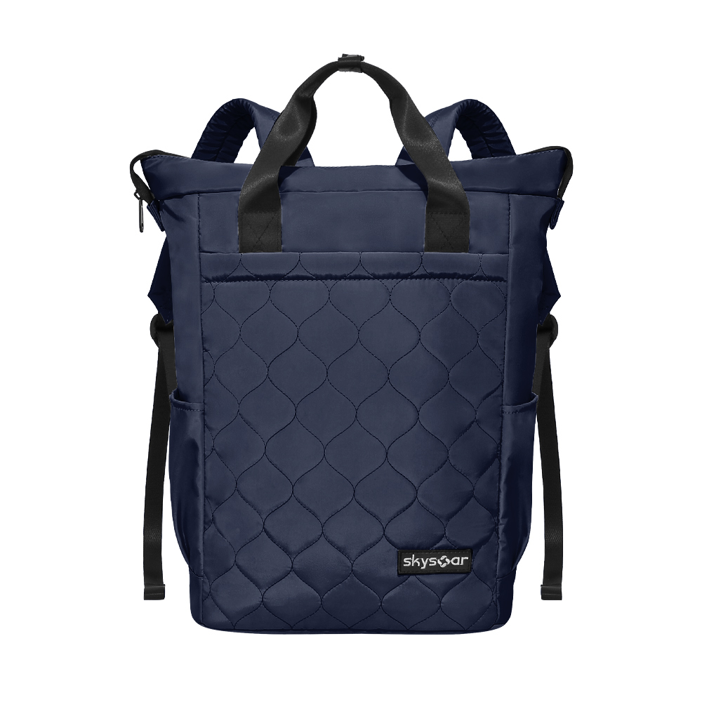 Tote Backpack - Skysoar Bags