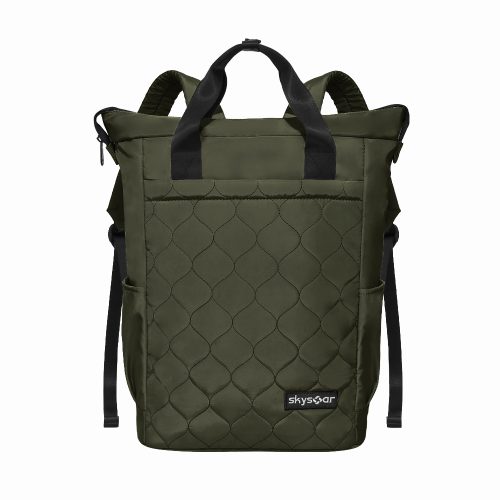 Tote Backpack - Skysoar Bags