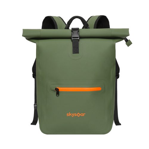 RF-Welded Waterproof Dry Bag - SK61226