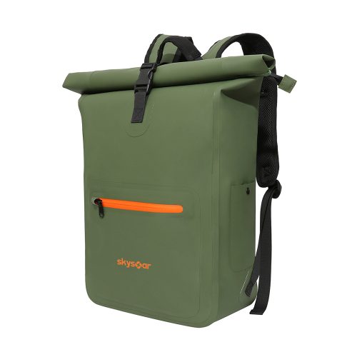RF-Welded Waterproof Dry Bag - Detail 1