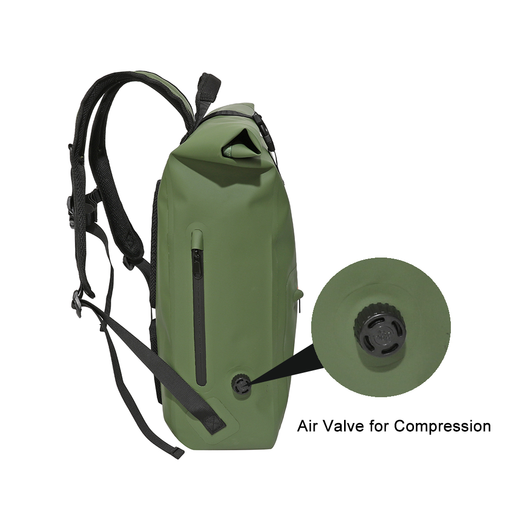 Cycling Backpack - Skysoar Bags Blog 1