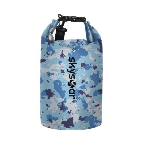 Sonic Welded Waterproof Dry Sack - SK61233