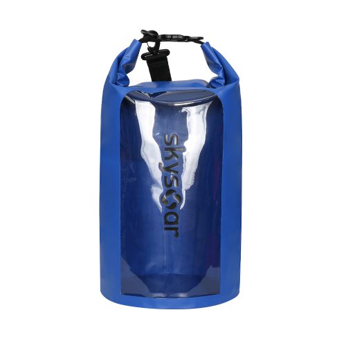 Welded Waterproof Dry Sack 10L - SK61233D
