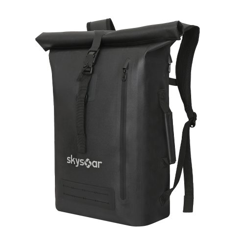 RF Welded Waterproof Dry Bag - Detail 1