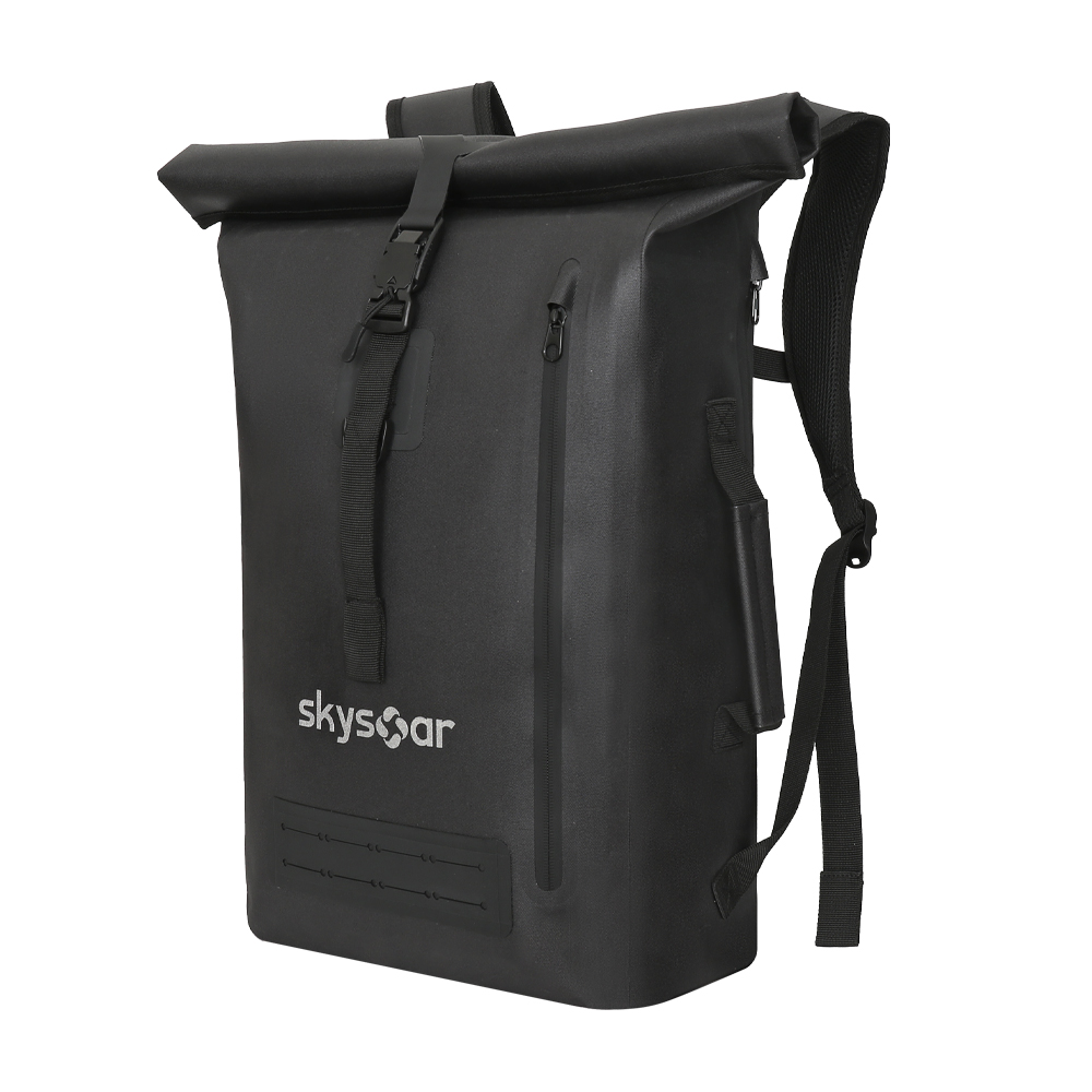 RF Welded Waterproof Dry Bag - Detail 1