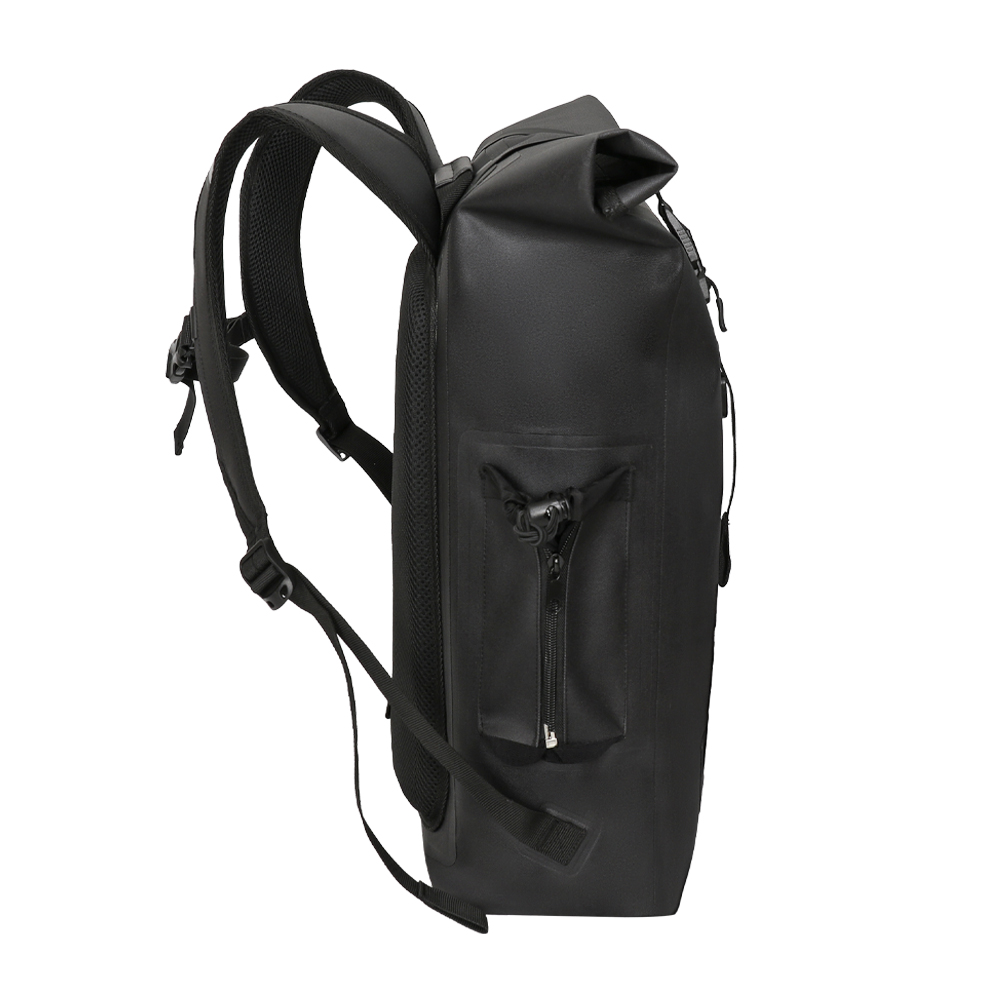 RF Welded Waterproof Dry Bag - Detail 2
