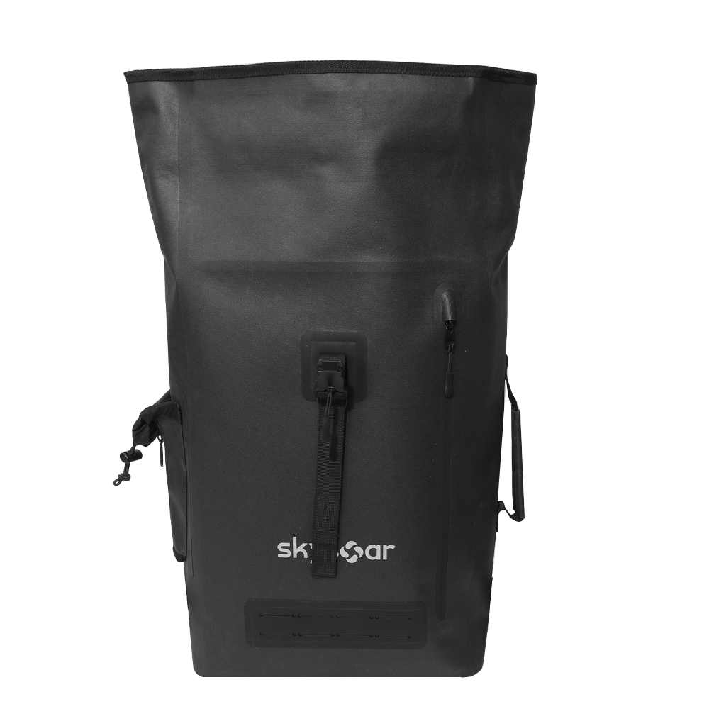 RF Welded Waterproof Dry Bag - Detail 5