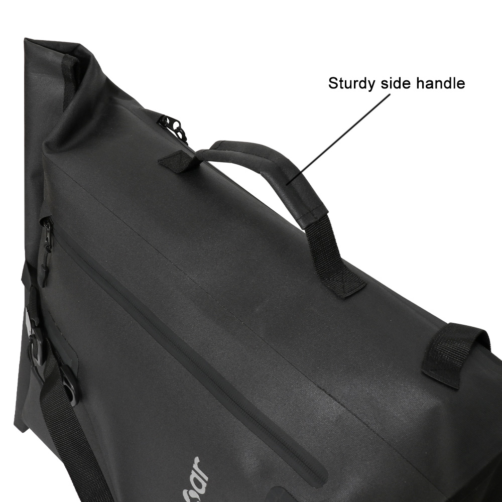 RF Welded Waterproof Dry Bag - Detail 6