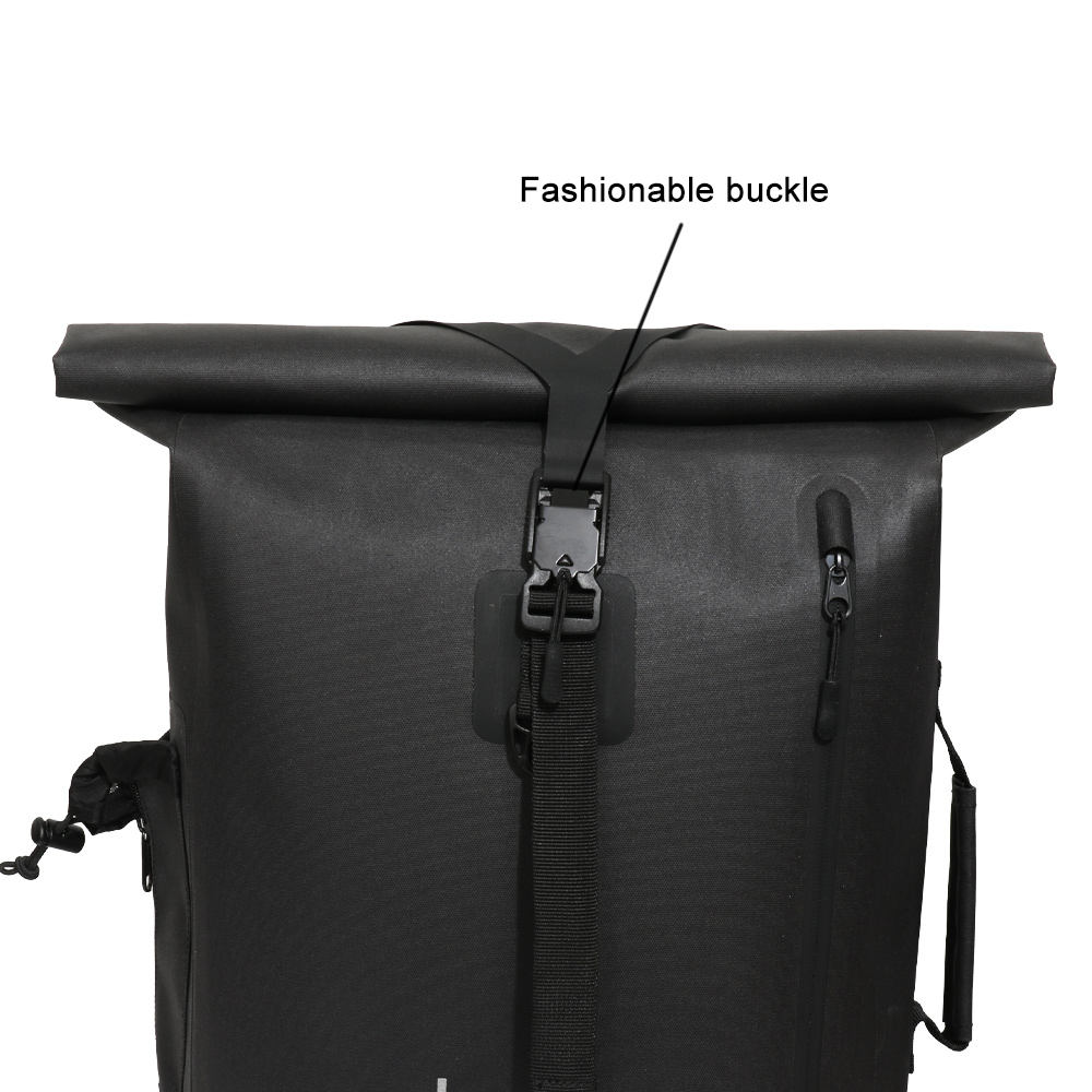 RF Welded Waterproof Dry Bag - Detail 7