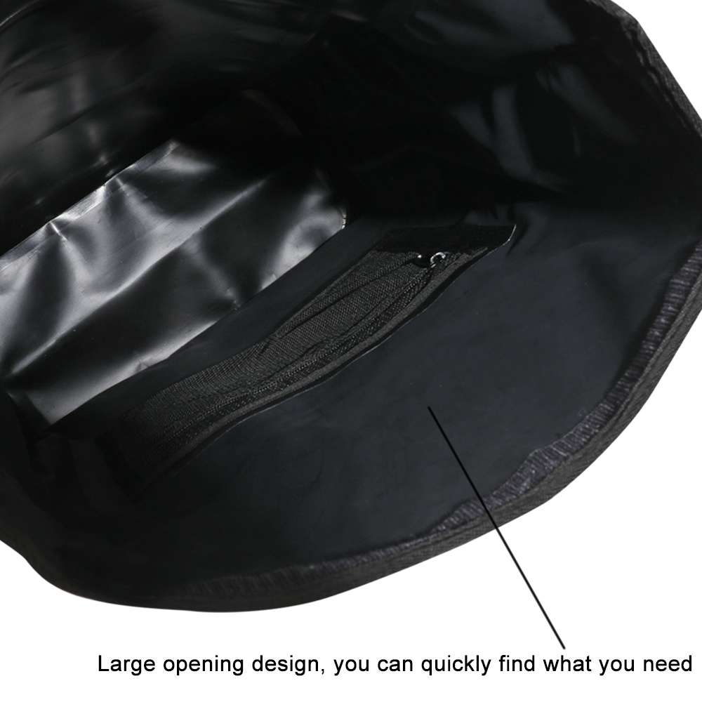 RF Welded Waterproof Dry Bag - Detail 9