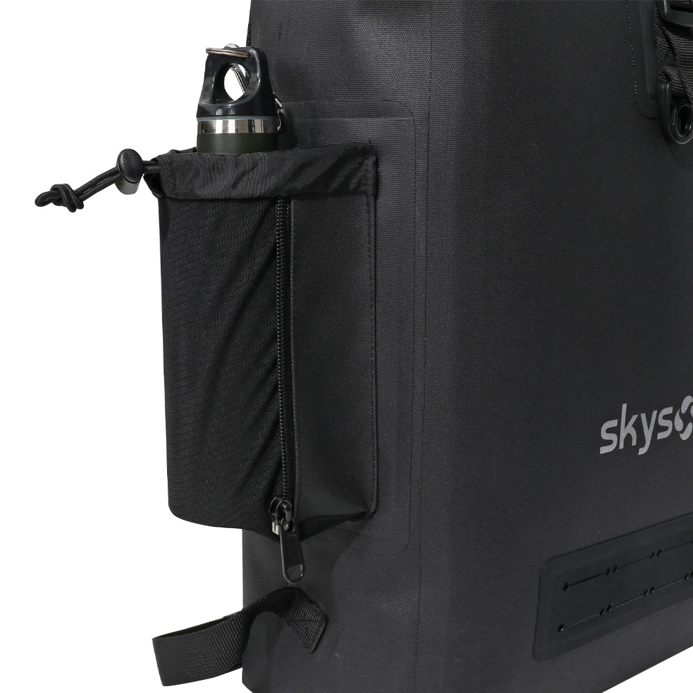 RF Welded Waterproof Dry Bag - Detail 12