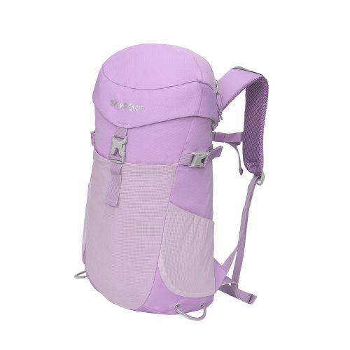 Lavender Outdoor Backpack - Detail 1