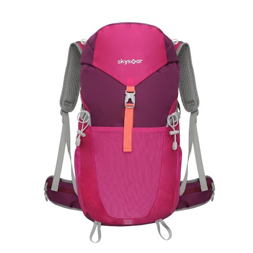 Outdoor Backpack - Detail 1
