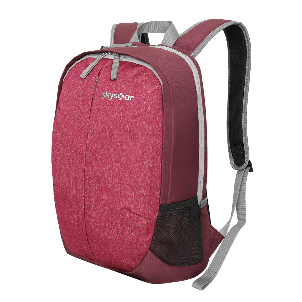 Casual Backpack - Detail 1