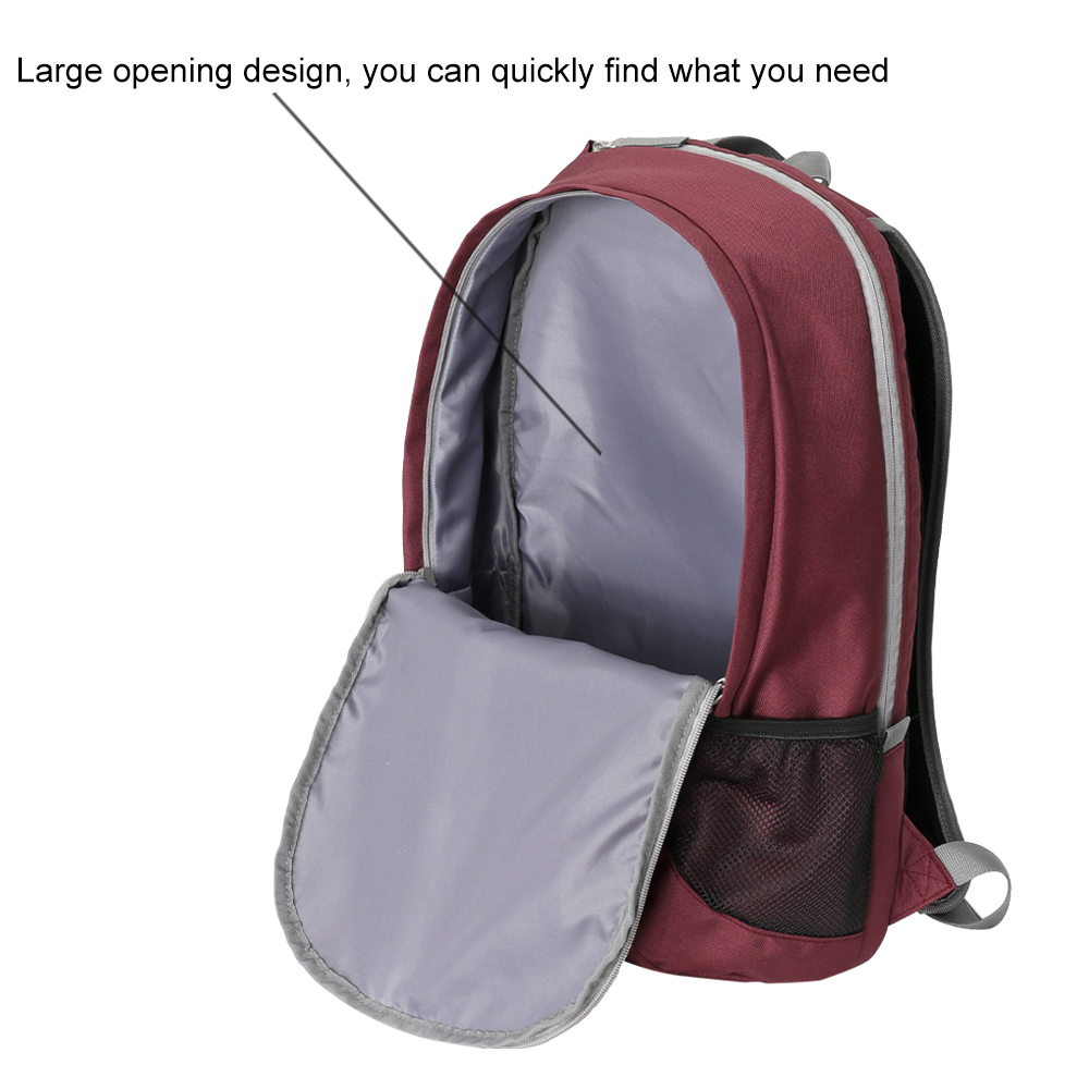 Casual Backpack - Detail 7