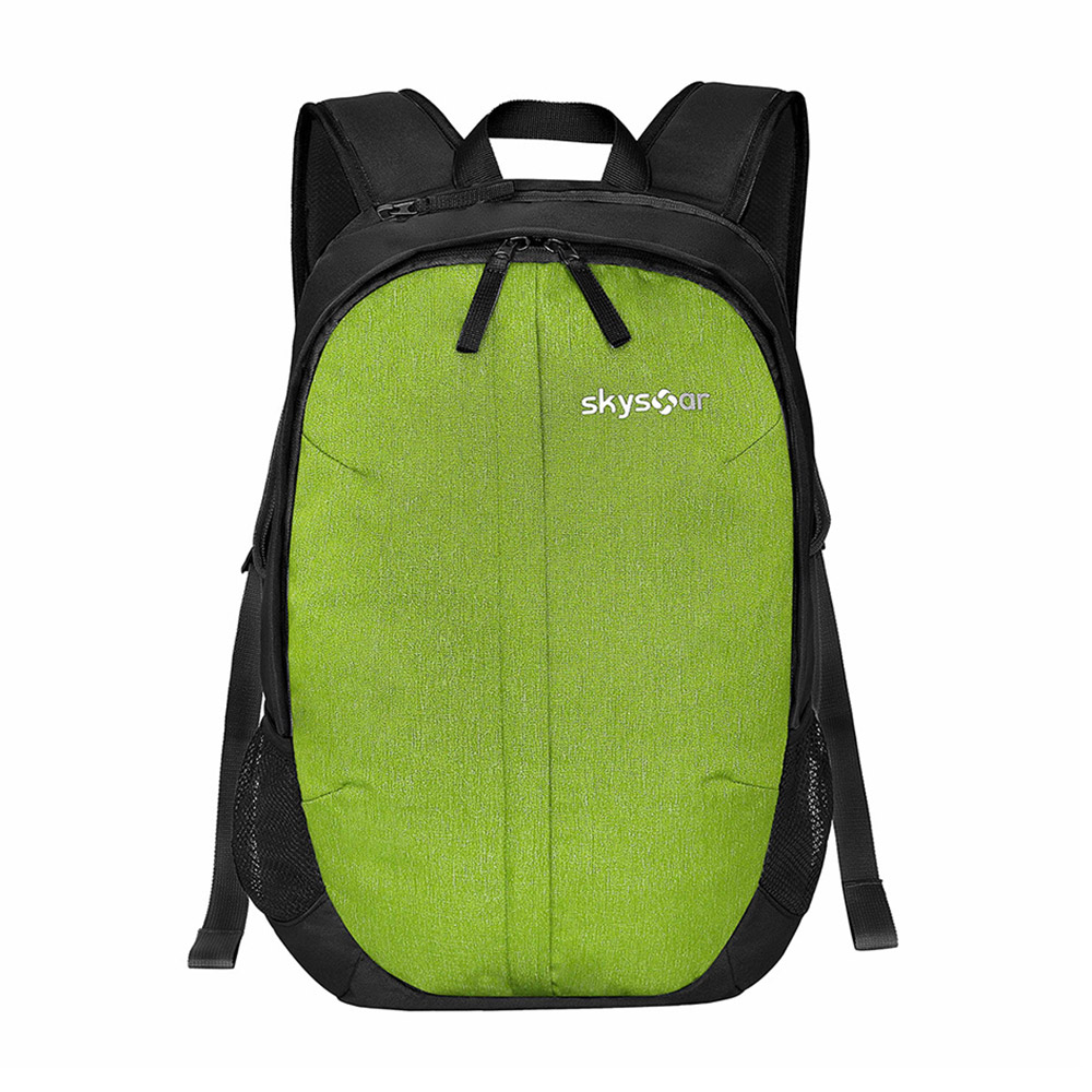Casual Backpack - Detail 9