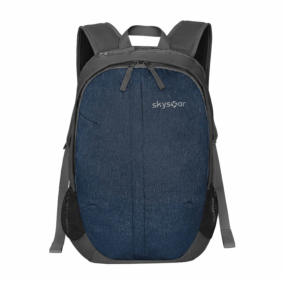 Casual Backpack - Detail 10