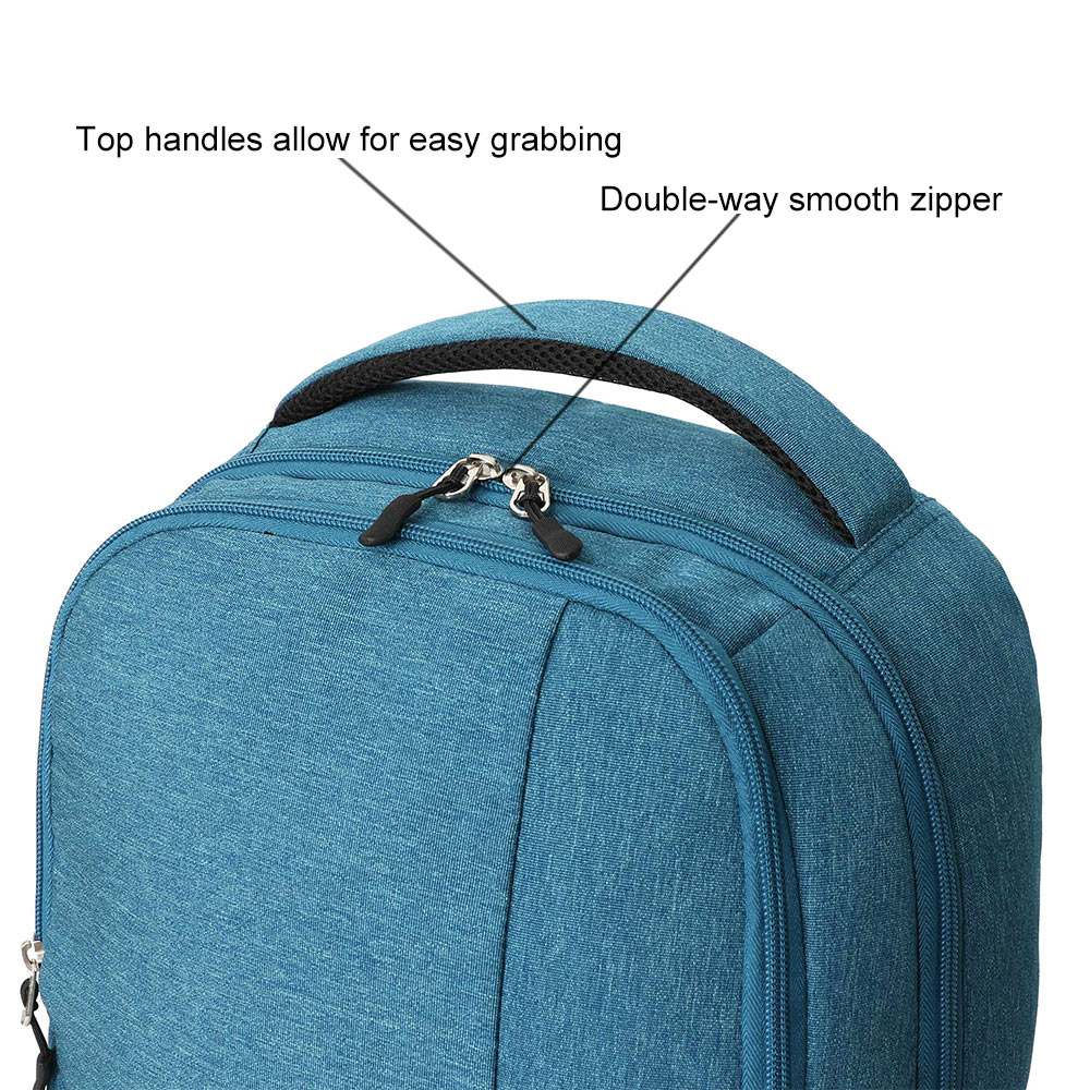 Water-Resistant Dry Sack - Detail 5