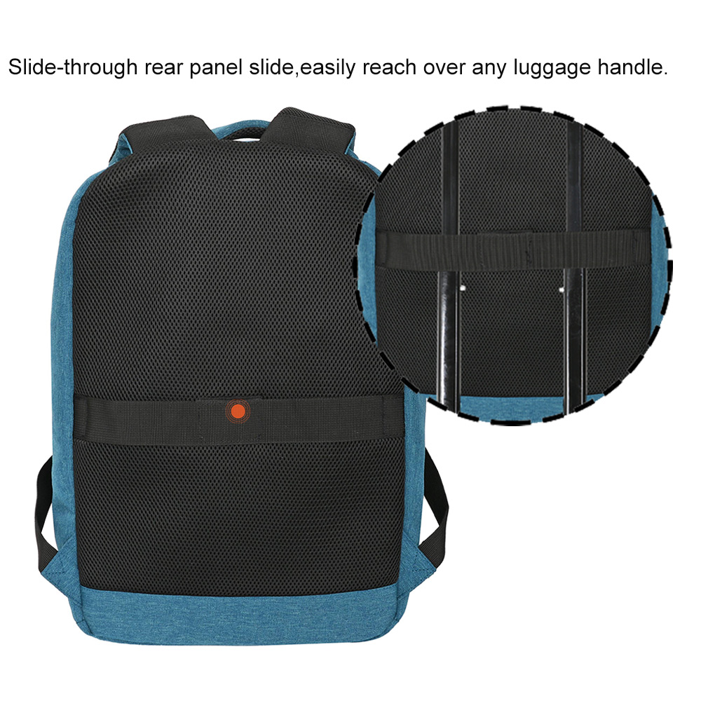 Water-Resistant Dry Sack - Detail 7