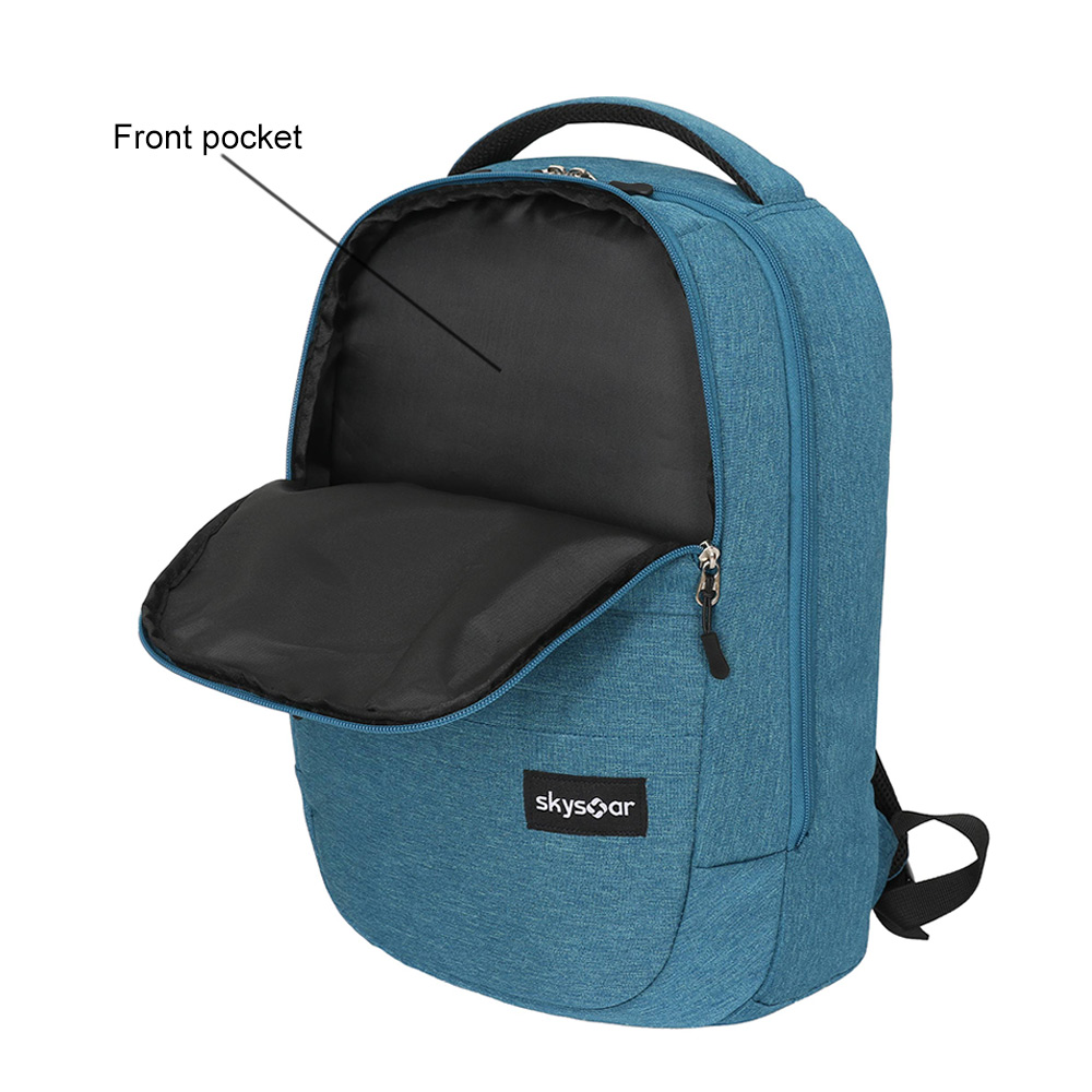 Water-Resistant Dry Sack - Detail 8