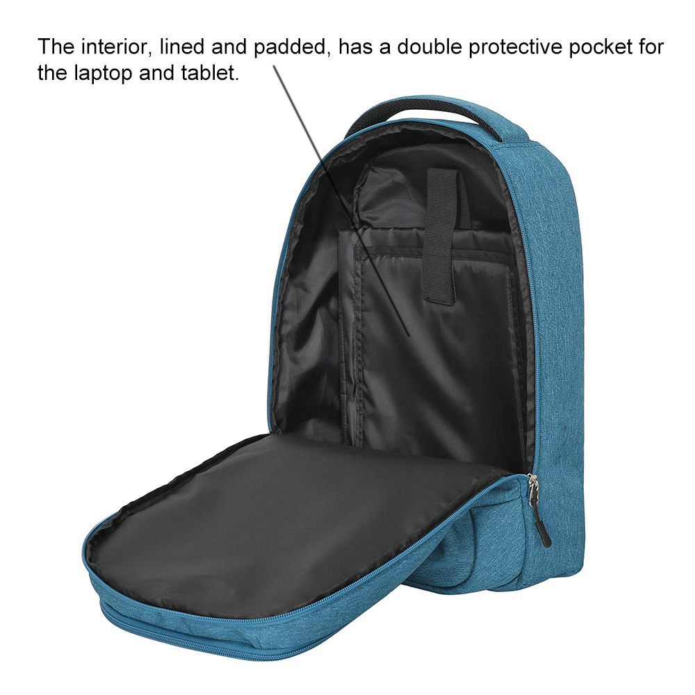 Water-Resistant Dry Sack - Detail 9