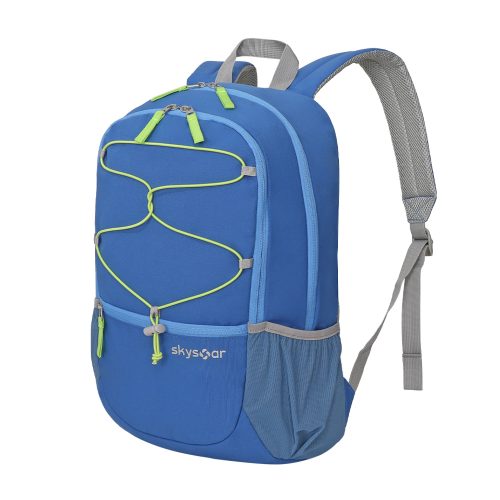 Backpack - Detail 1
