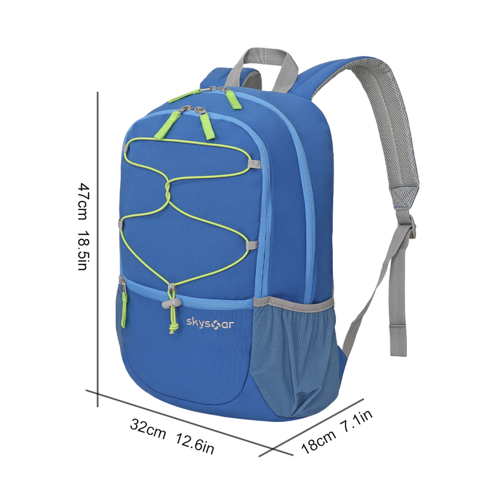 Backpack - Detail 4