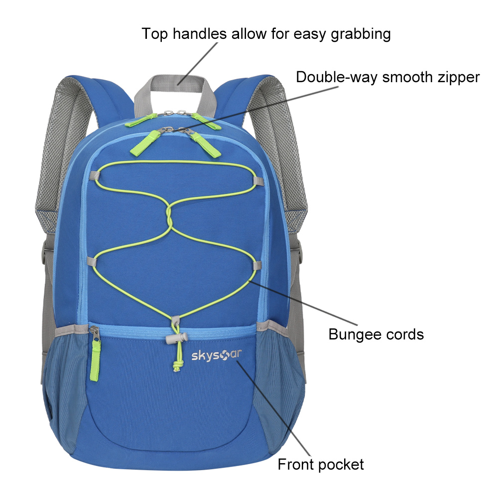 Backpack - Detail 5