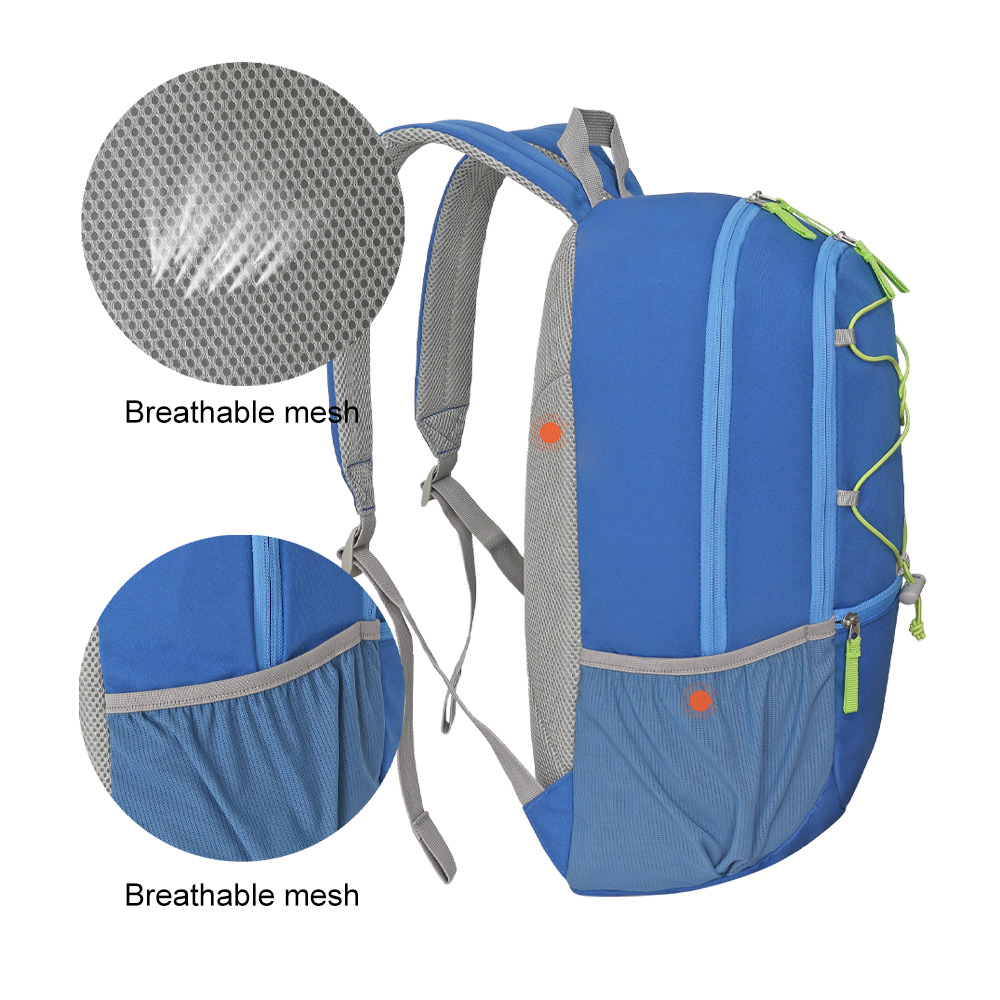 Backpack - Detail 6