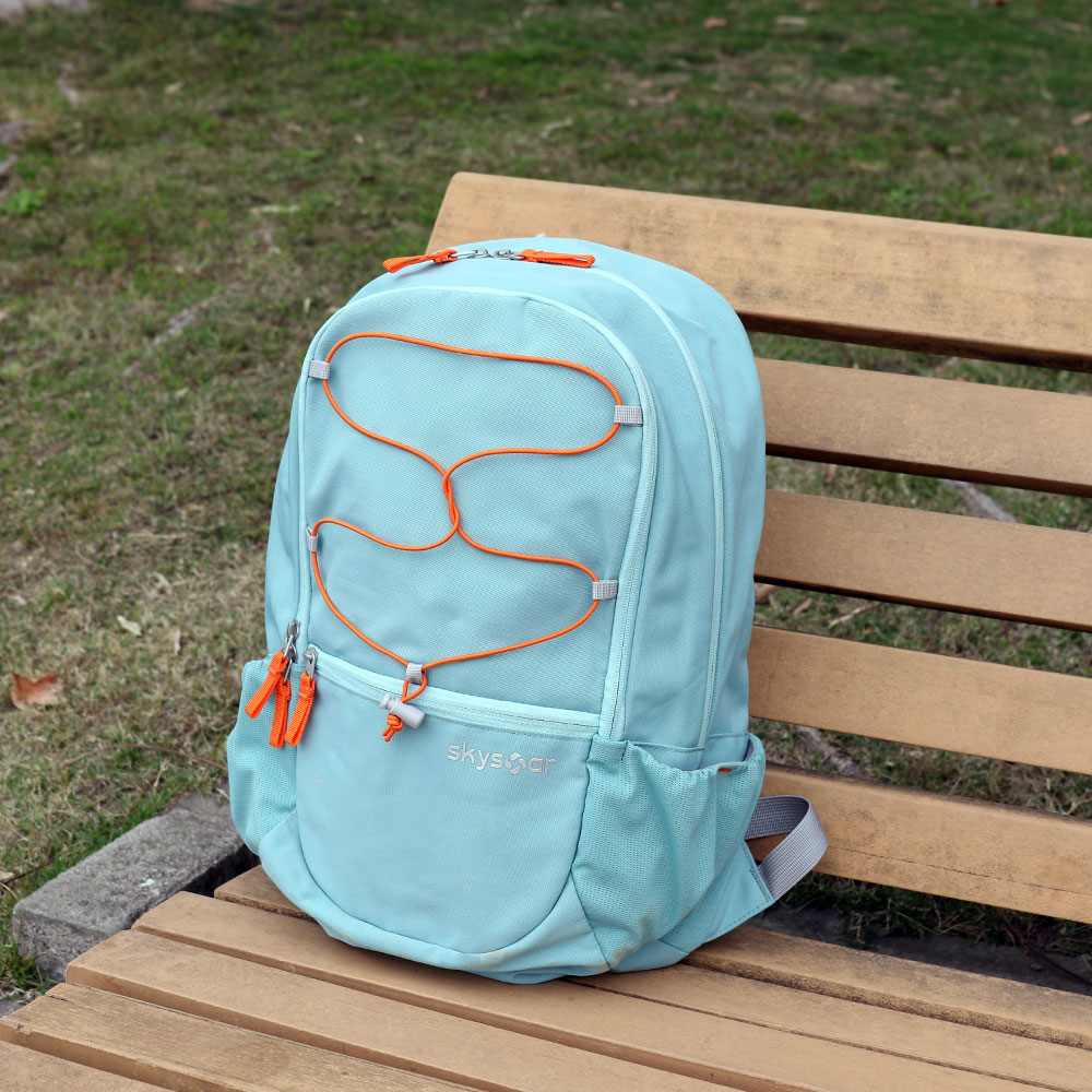 Backpack - Detail 13