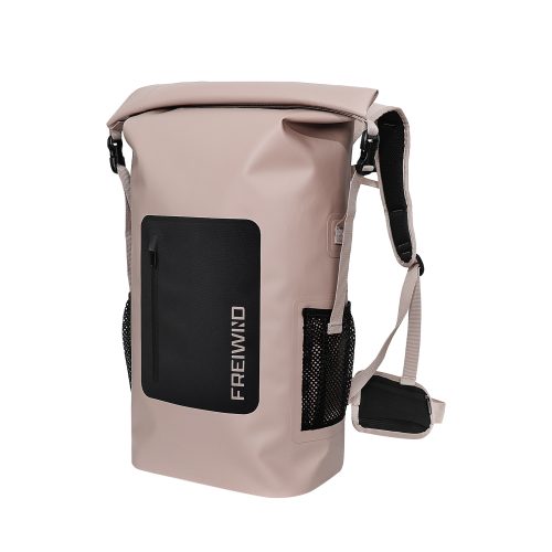 Sonic Welded Waterproof Dry Bag - SK61247 - Detail 1